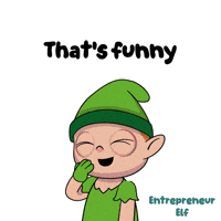 Start Up Laughing GIF by VeeFriends