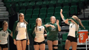 celebration emueagles GIF by EMU Athletics