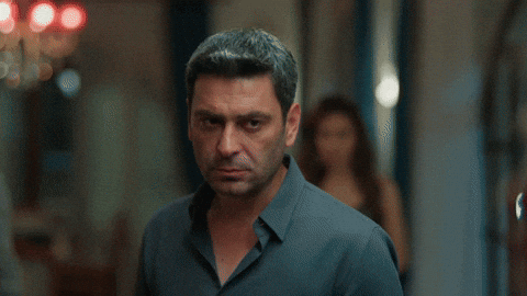 Kanal D GIF by Ay Yapım