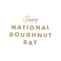 Donut Sticker by Sidecar Doughnuts & Coffee