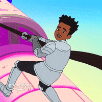 Season 2 Fairfax GIF by Amazon Prime Video