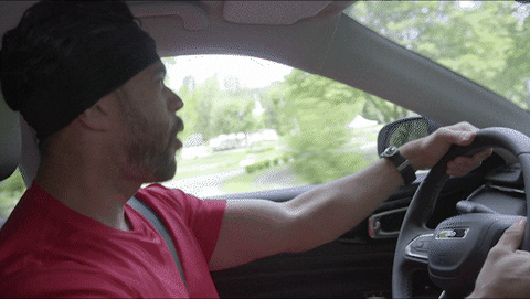 Happy The Amazing Race GIF by CBS