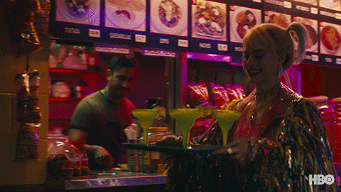 Happy Hour Drinks GIF by HBO Max