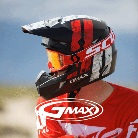 Adventure Motorcycle GIF by GMAX Helmets