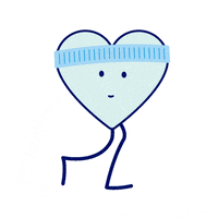 Heart Eat Healthy GIF by Novo Nordisk