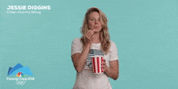 pyeongchang 2018 omg GIF by NBC Olympics