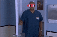 Awkward Oh Yeah GIF by nounish ⌐◨-◨