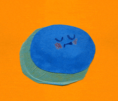 paper GIF by Philippa Rice