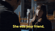 Piper Emergence GIF by ABC Network