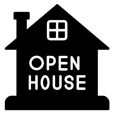 Open House Miami Sticker by Century 21 World Connection