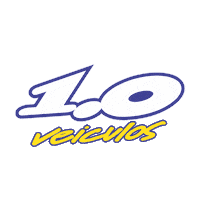 Carro10 Sticker by 1.0 Veículos