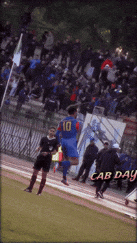 Goal Cab GIF