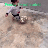 Football Barcelona GIF