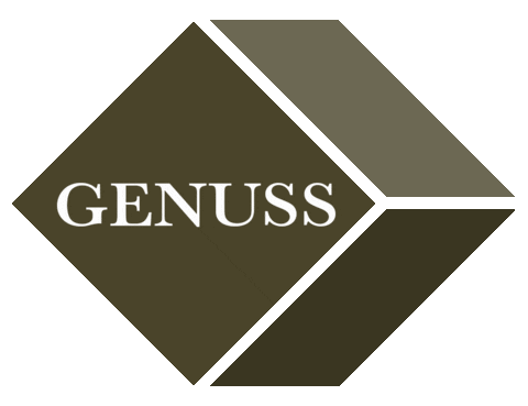 Logo Spinning Sticker by genussboxen