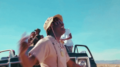 Count Me In GIF by Lil Yachty