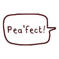 Veggies Weaning Sticker by Ella's Kitchen