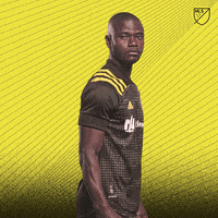Get Over Here Come On GIF by Major League Soccer
