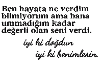Esrasblogdogumgünü Sticker