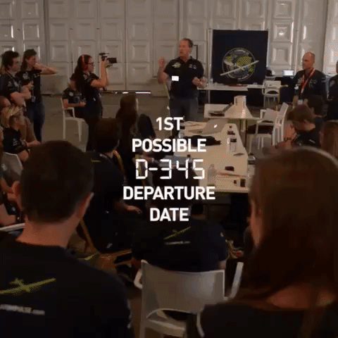 rtw GIF by Solar Impulse
