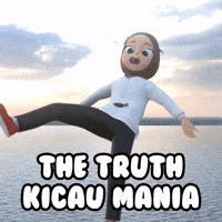 The Truth Choco GIF