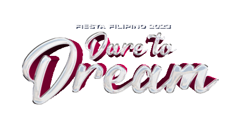 Festival Community Sticker by Fiesta FIlipino