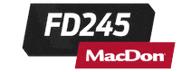 Harvesting Specialists Sticker by MacDon