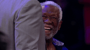 Nba All Star Sport GIF by NBA