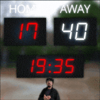 17 Home GIF