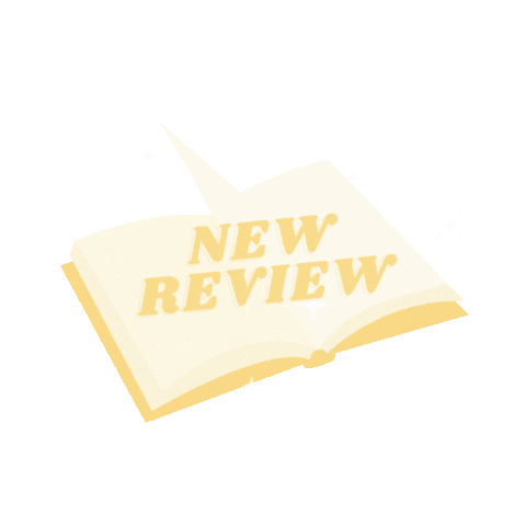 inmyromancenovelera new yellow light book Sticker