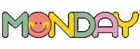 Happy Fun Sticker