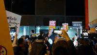 Jeremy Corbyn Urges Solidarity at London Vigil For Christchurch Shooting