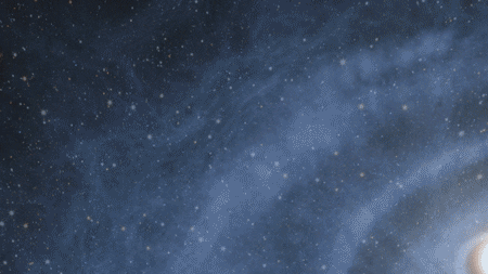 caltech giphyupload galaxy astronomy caltech GIF