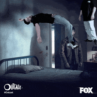 outcast GIF by FOXtvUK