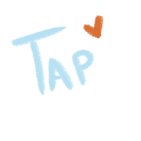 Art New Post Sticker