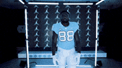 North Carolina Football GIF by UNC Tar Heels