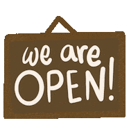 Come Small Business Sticker by Demic