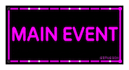Neon Quality Sticker