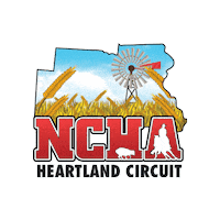 Ncha Sticker by NCHACutting