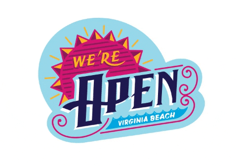 VisitVaBeach giphygifmaker GIF