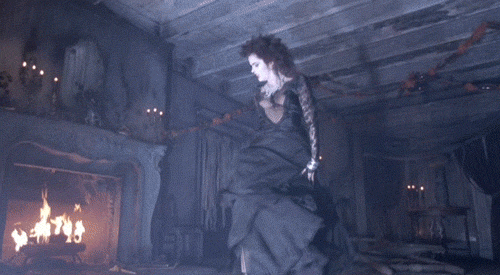 sweeney todd dance GIF