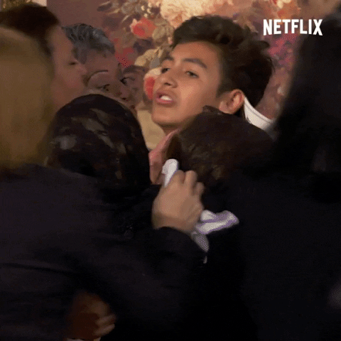 one day at a time familia GIF by NETFLIX