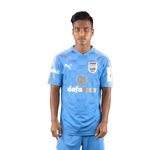 Indian Super League Football Sticker by Mumbai City FC