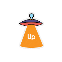 UpHellas urban soteur up hellas εταιρεία Sticker