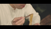 chinese food noodles GIF