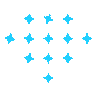 YG_Entertainment hello clap thankyou treasure Sticker