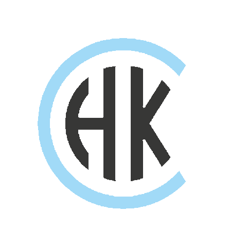 hk-c giphygifmaker logo energie strom Sticker