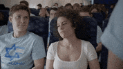 broadcity season 3 episode 10 broad city ilana wexler GIF