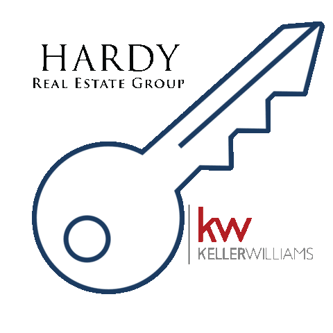 Keys Sticker by HardyRealEstate