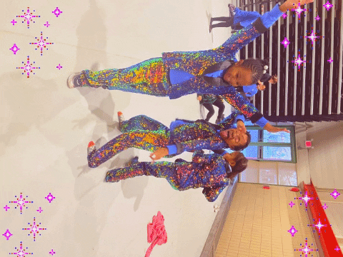 erinFSH giphygifmaker giphyattribution fsh figureskatinginharlem GIF