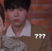 Boo Seungkwan GIF